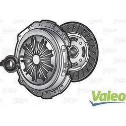 Valeo Σετ Συμπλέκτη για Hyundai Excel II 2000-2005Κωδικός: 826742
