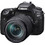 Canon EOS 90D + Kit 18-135mm EF-S