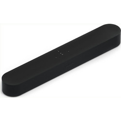 Sonos Beam Soundbar 80W 2.0 Black