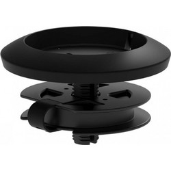 Logitech Βάση Μικροφώνου για Συνεδριακό Συστήμα Mic Pod MountΚωδικός: 952-000002
