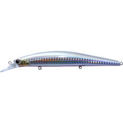 Ryobi Trappers Deep Minnow Τεχνητό Δόλωμα Ψαράκι 13.2cm 21gr 11