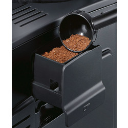 Siemens TE651319RW Αυτόματη Μηχανή Espresso 1500W 15bar με Μύλο