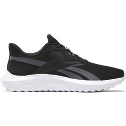 Reebok Energen Lux Ανδρικά Αθλητικά Παπούτσια για Τρέξιμο Μαύρα 100033639