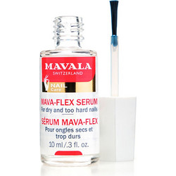 Mavala Mava-Flex Serum Πινέλο Ενυδάτωσης Νυχιών 10ml