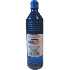 Spirit Fire 93 Φωτιστικό Οινόπνευμα 350 ml