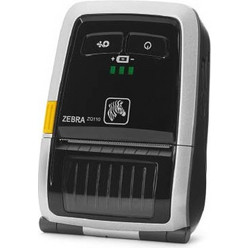 Zebra ZQ110 Θερμικός Εκτυπωτής Αποδείξεων Φορητός Bluetooth