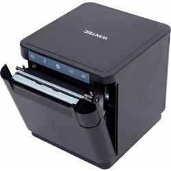 Wintec WIN80T1 Θερμικός Εκτυπωτής Αποδείξεων LAN / USB / Serial