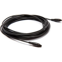 RODE MICON CABLE Microphone cable 3m Black - RODE