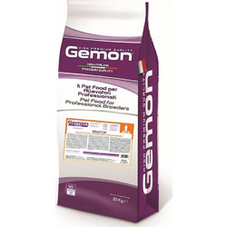 Monge Gemon Adult with Chicken & Turkey 20kg