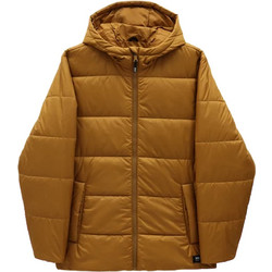 Vans Norris MTE Ανδρικό Μπουφάν Χειμωνιάτικο Puffer Καφέ VN0008GB1M7