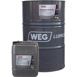 WEG HYDRAULIC HI ISO 46 20L