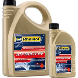 SWD RHEINOL ATF MULTI - HV RED 1L