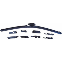 Υαλοκαθαριστήρας Multi Fit, flat 48 cm / 19'' REFRESH (HY-A1048)
