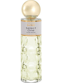 Saphir Parfums Woman Select One Eau de Parfum 200ml