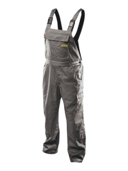Topmaster Work Bib Pants