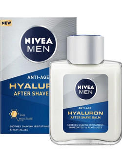 Nivea Men Hyaluron After Shave 100ml
