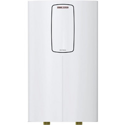 Stiebel Eltron DCE-C 10/12 Trend Ταχυθερμοσίφωνας Κεντρικός Μονοφασικός Τοίχου 12kW