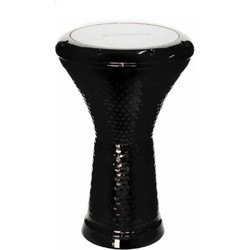 DARBUKA MASTERWORK 375 EGYPT BLACK 22cm