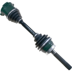 ΗΜΙΑΞΟΝΙΟ NISSAN D22 '97-'08 4WD TD25TI/YD25DDTI/KA24DE