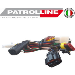 Patrolline ZW 9.41010 MOTO electriclife
