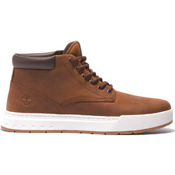 Timberland Ανδρικά Μποτάκια Suede Ταμπά TB0A297Q358