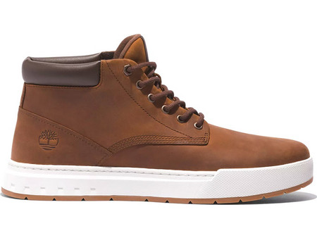 Timberland Ανδρικά Μποτάκια Suede Ταμπά TB0A297Q358