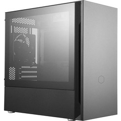Cooler Master Silencio S400 Gaming Mini Tower Κουτί Υπολογιστή