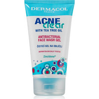 Καθαρισμός Προσώπου Dermacol