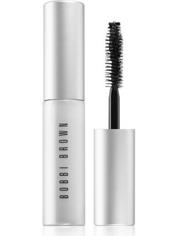 Bobbi Brown Smokey Eye Black Αδιάβροχη Mascara για Όγκο & Μήκος 3ml
