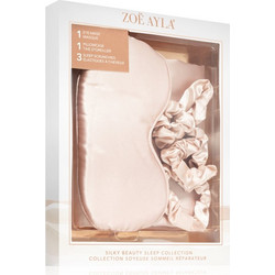 Zoe Ayla Silky Beauty Sleep Collection Σετ νύχτας
