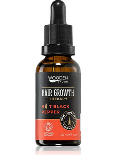 Wooden Spoon Therapy Hair Growth Serum κατά της Τριχόπτωσης 30ml