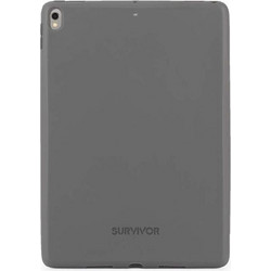 Griffin Survivor Journey Folio Silver (iPad Pro 10.5")