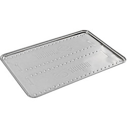 Προστατευτικό Ταψάκι Weber για Q200/2000 6562