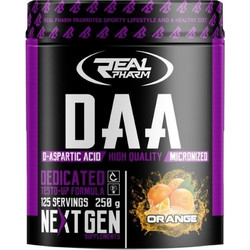 Real Pharm DAA Lemon 250gr