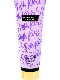 Chicphia Kiss Spell Shimmer Ενυδατική Κρέμα Σώματος 220ml