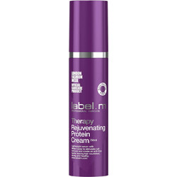 Label.m Therapy Age-Defying Protein Κρέμα Μαλλιών για Επανόρθωση & Φριζάρισμα 50ml