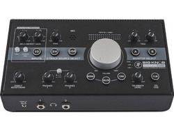 Mackie Big Knob Studio