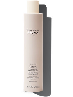 Previa Smoothing Taming Σαμπουάν 250ml