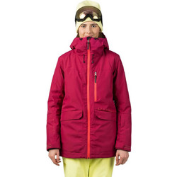 HANNAH Merila FD 10036119HHX01 Γυναικείο Μπουφάν για Ski & Snowboard
