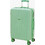 Bartuggi 712-80130 Βαλίτσα Μεγάλη 77x52x32cm με 4 Ρόδες Πράσινη
