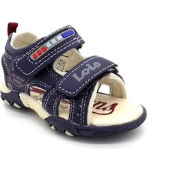 Lois Παιδικά Πέδιλα για Αγόρι Navy Μπλε 46153-107