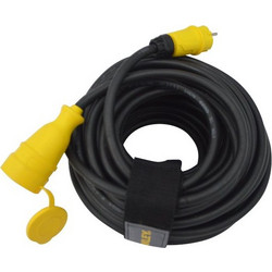 Stanley SXECFQ9BESE Επέκταση Μπαλαντέζας 25m H07RN-F-3G2,5mm