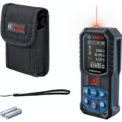 Bosch GLM 50-27 C Laser-Entfernungsmesser
