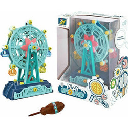 ToyMarkt Λούνα Παρκ Diy 913211