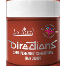 La Riche Directions Fire Ημιμόνιμη Βαφή Μαλλιών 88ml