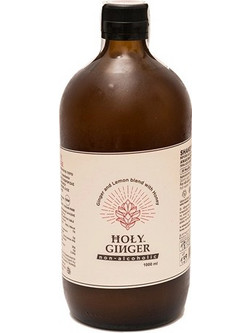 Holy Ginger 1L