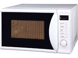 Vox Electronics MWH-MD20 Φούρνος Μικροκυμάτων 20lt Λευκός