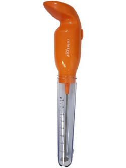 Mistral Plus HB-202A Orange
