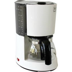 Melitta Enjoy 100201 Καφετιέρα Φίλτρου