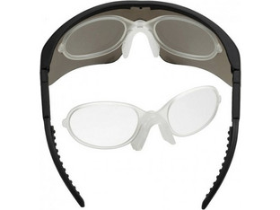 Swiss Eye RX Optical Clip